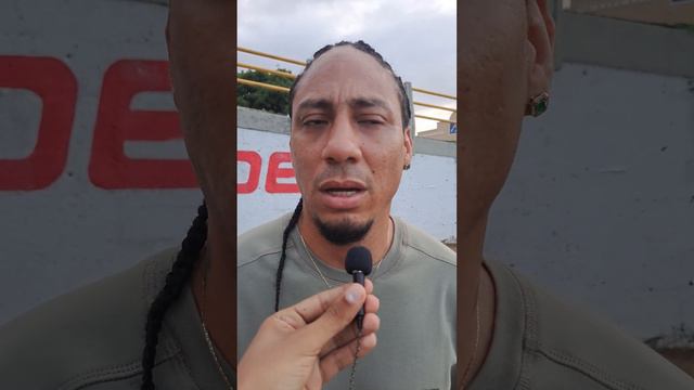 Juan Pablo Pino, sobre una carrera que pudo dar más смотреть онлайн