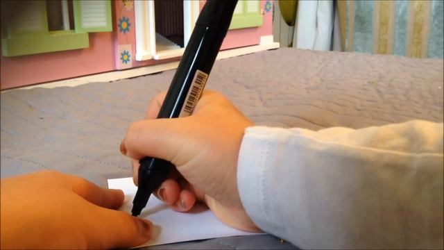 Tinge Markers review смотреть онлайн