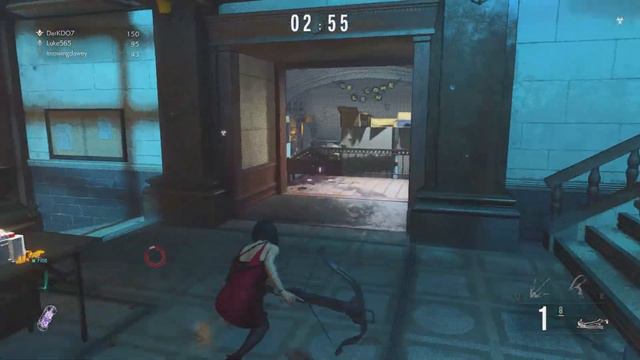 resident evil REVerse(part 2) смотреть онлайн