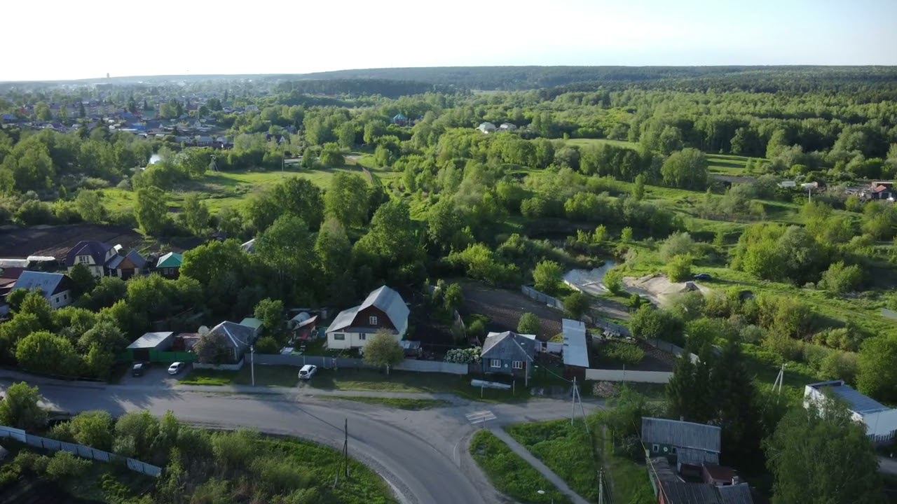 Полет по точкам. DJI Mini 2.