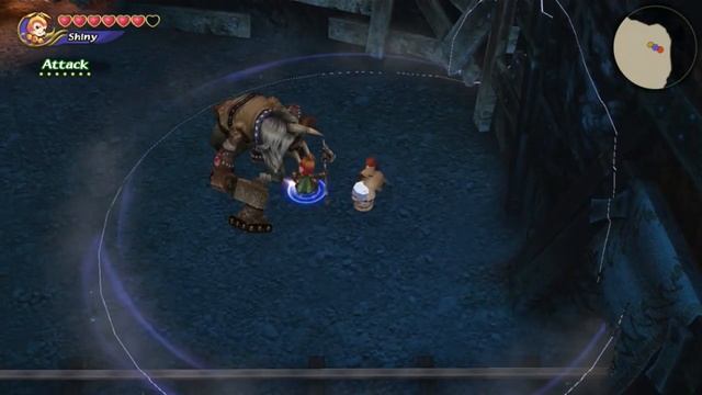 Final Fantasy Crystal Chronicles Remastered Edition - Gameplay - Walkthrough - Let's Play - Part 22 смотреть онлайн