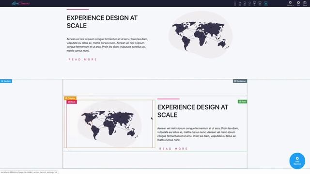 Building a one page website with LiveCanvas and WordPress ? (REDO) смотреть онлайн