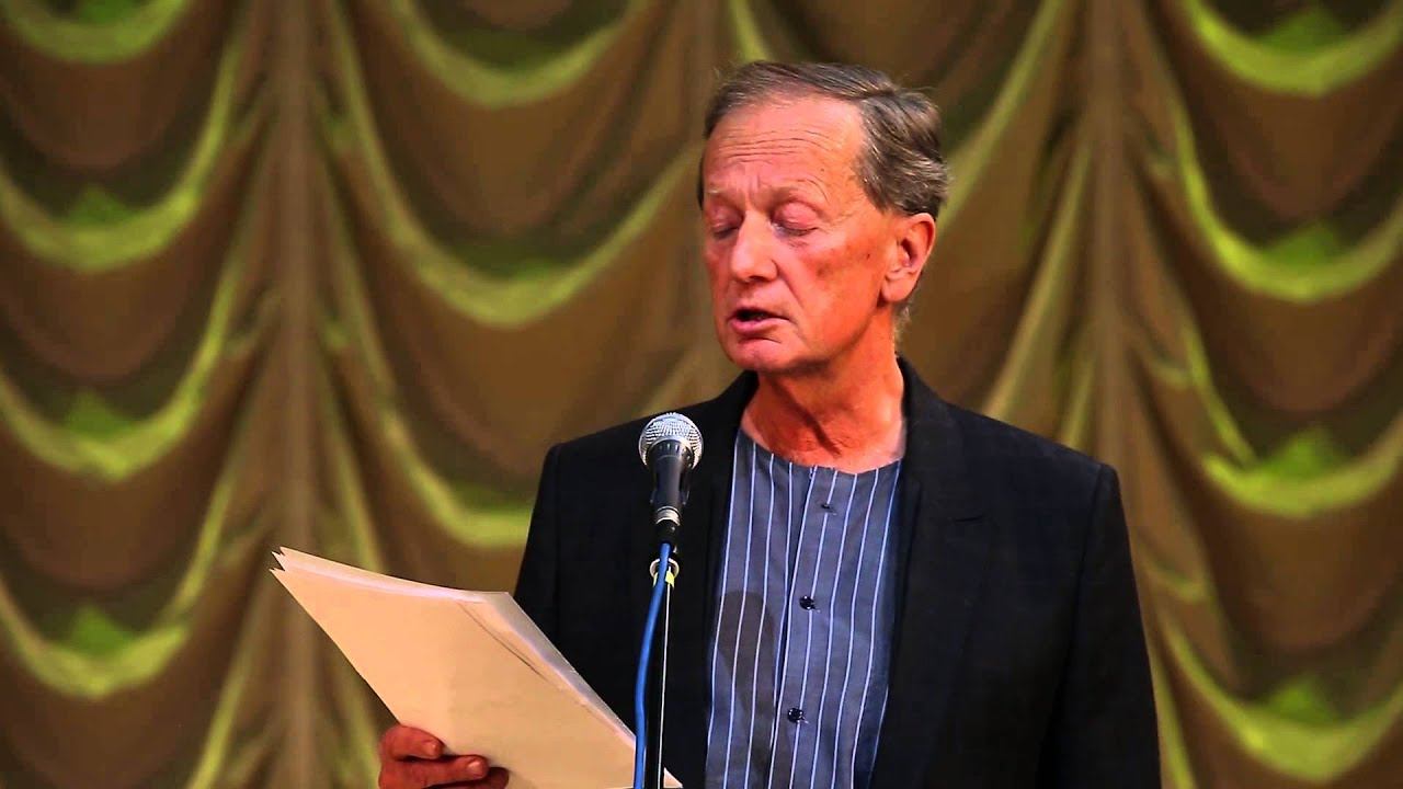 Михаил Задорнов - Рассказ "Дела на год" | Лучшее смотреть онлайн