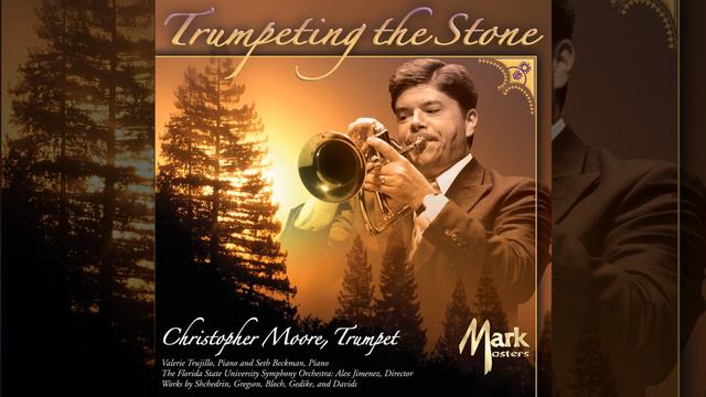 Proclamation (version for trumpet and piano) смотреть онлайн