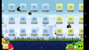 Angry birds classic v4.1.0 showcase