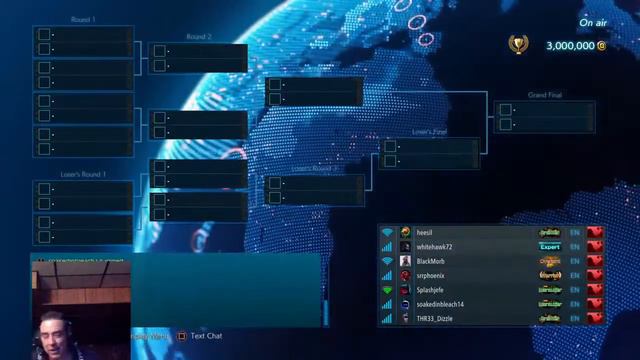 Tekken 7 online tournaments enter at your own risk смотреть онлайн