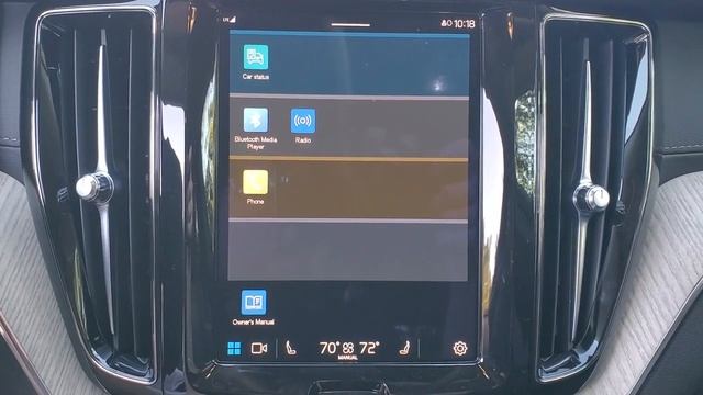 2022 Volvo XC60 21211