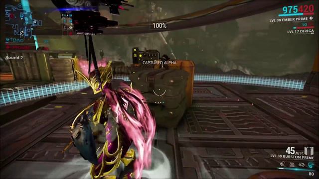 Warframe: Storm Files S2/Ep.41 Filling in the blanks (Downtime) смотреть онлайн