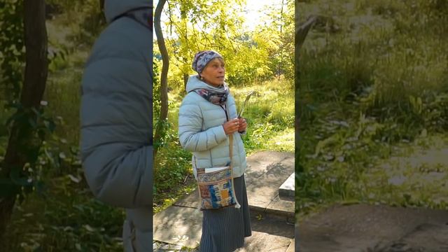 Александр I на острове Валаам смотреть онлайн