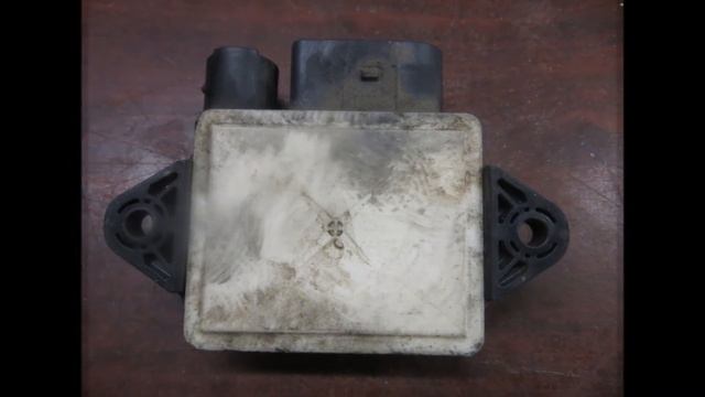 Реле накала свечей Мерседес om642 смотреть онлайн