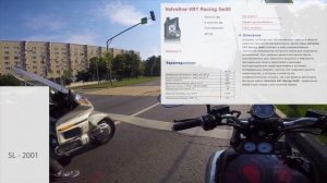 Выбор мото-масла по классификации. Можно ли заливать "автомобильное" масло в мотоцикл?