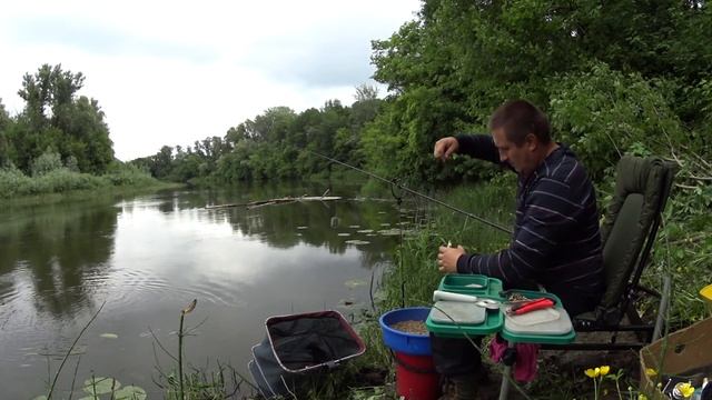 Фидер Аркадак поиск места 1день смотреть онлайн