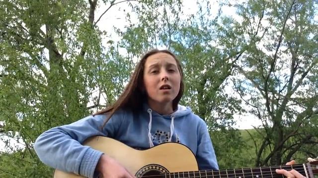 Танцы минус-половинка(cover) смотреть онлайн