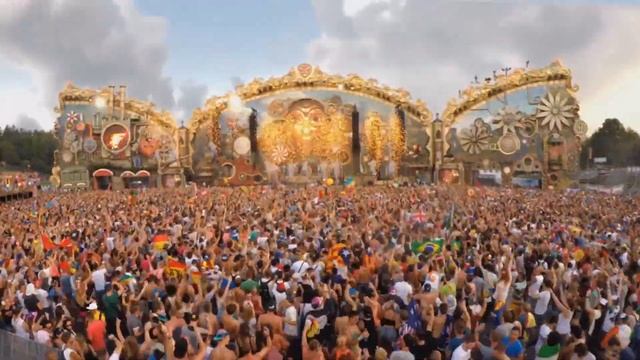 Tomorrowland 2020 - History & Why Its Canceled