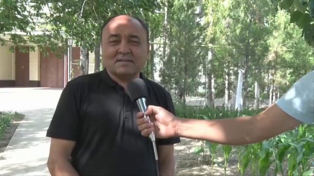 Сарвар Абдуллаев хақида машхурлар фикри. #Sarvar_Abdullayev смотреть онлайн
