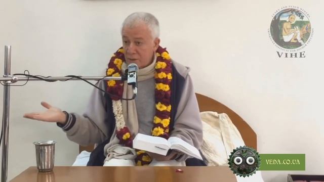 Чайтанья Чандра Чаран дас - 2. Бхагавад-Гита смотреть онлайн