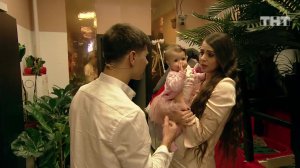 Бородина против Бузовой: Ты лохопедом был, им и останешься!