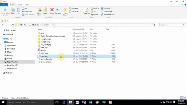 Android Login with PHP MySQL смотреть онлайн