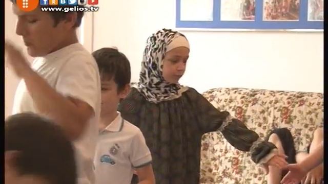 Сюжет о хасавюртовских детях Айшат и Ибрагиме смотреть онлайн
