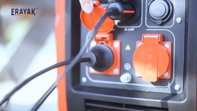 ??Los 6 MEJORES Generadores Eléctricos Más Baratos En AMAZON Del 2024. | Generador Portátil Barato.