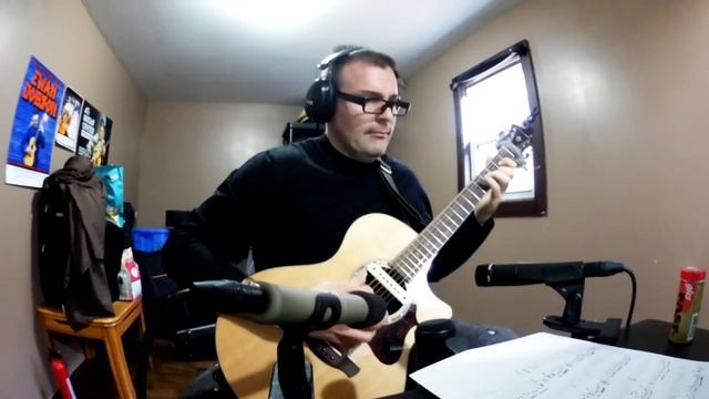 Ewan Dobson - Free Spirit [2018] смотреть онлайн