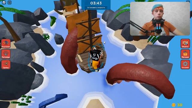 Найди кнопку в Roblox ! ? Роблокс Find The Button смотреть онлайн