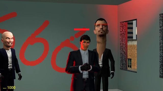 TV Woman LOVE GAVE BIRTH TITAN SPEAKERMAN & TV Man Is SUS! TV WOMAN LOVE STORY In Garry's Mod