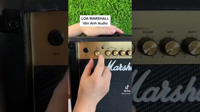 Loa Marshall MG15 Gold giá chỉ 2,3 triệu. Thương hiệu Anh Quốc, sản xuất tại Việt Nam - 0983259893 смотреть онлайн