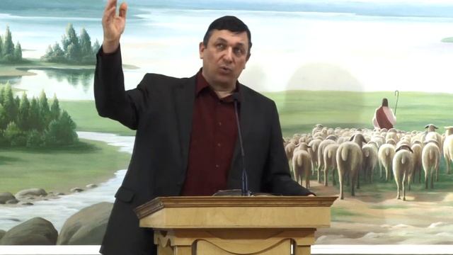 "Освятитесь, ибо завтра сотворит Господь среди вас чудеса". Проповедь.Церковь ХВЕ д.Б.Лепесы смотреть онлайн