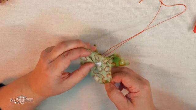 Весенний жаворонок / мастер-класс смотреть онлайн