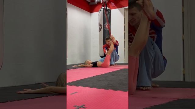 Интересные методики для лучшего результата в Академии Гибрид смотреть онлайн