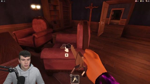 *NEW* How To Get THE SKELETON KEY FAST In Roblox DOORS! смотреть онлайн