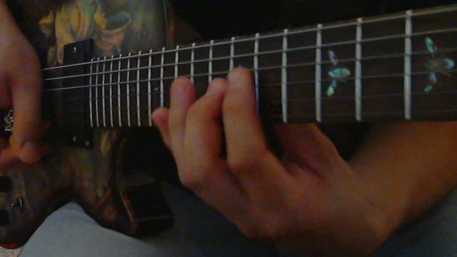 Урок 2 Dave Koz - Believe(