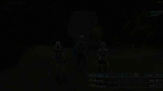 Let's Play - Final Fantasy XII: International Zodiac Job System - 43 смотреть онлайн