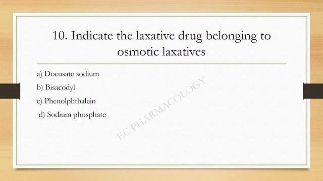 MRB 2022/QUESTION AND ANSWER//PHARMACOLOGY//DRUGS ACTIING ON GIT//ECPHARMACOLOGY смотреть онлайн