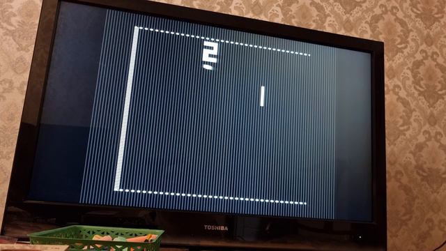 Игровая приставка Турнир, 1979г, цена 150 руб смотреть онлайн