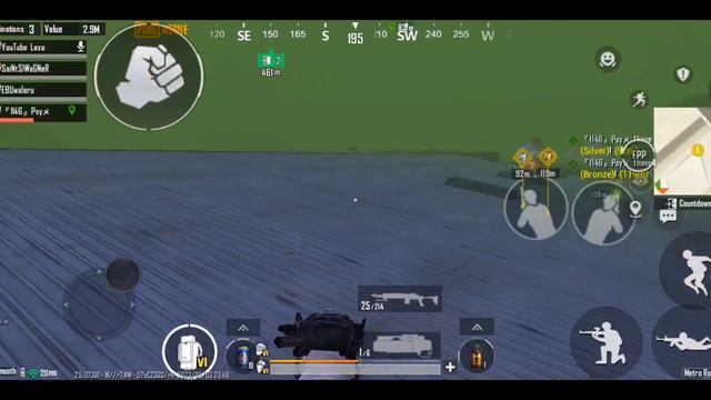 FAN GAME / КОНЕЦ СЕЗОНА/ В НОВОМ МЕТРО РОЯЛЬ/ МЕТРО 2.0 смотреть онлайн