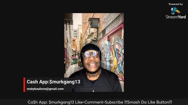 Mahogany Jackson Case… Girl Lynched By Her Friendz ‘N’ Birmingham Alabama… Murda Talkz His Sh!t…