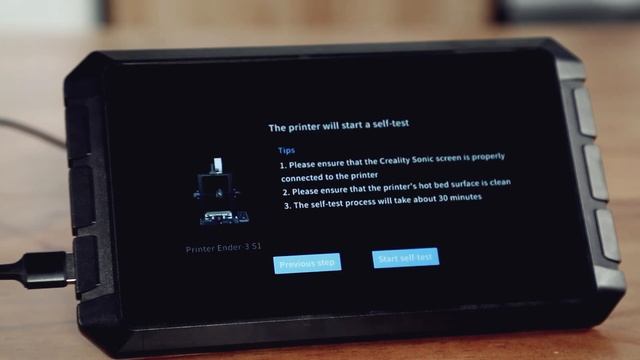 Creality Sonic Pad, Open Source 3D Printing Pad смотреть онлайн