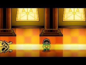Bonetale 1.6 Update