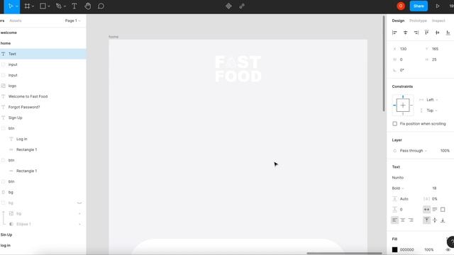 COMO DISEÑAR UNA APP MOBILE? | tutorial en FIGMA 2022 смотреть онлайн