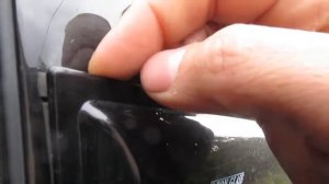 Скотч для ветровиков с алиэкспресс