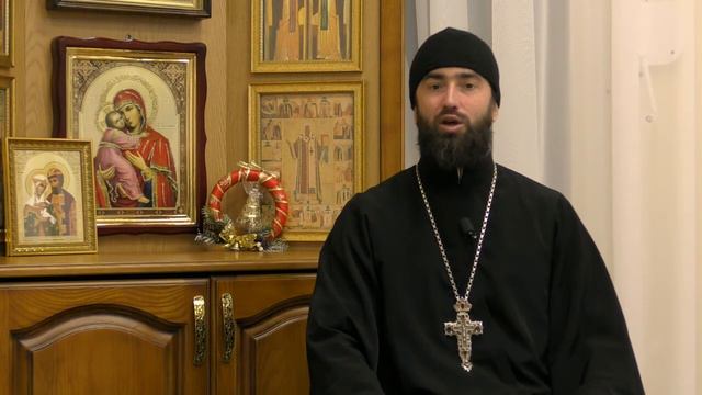 Духовна бесіда про Пасху смотреть онлайн