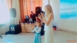 ЧНП Аннушка (блокфлейта)