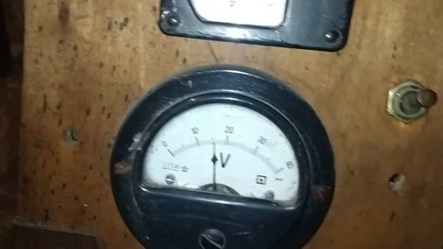 Как проверить регулятор напряжения на генераторе смотреть онлайн