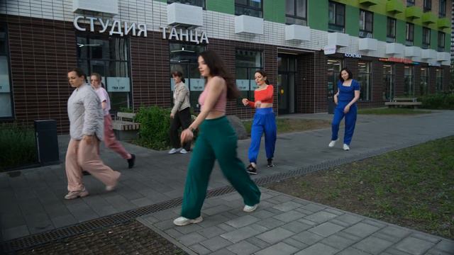 🌸 ОТКРЫТЫЙ УРОК. LADY DANCE.🌷 смотреть онлайн