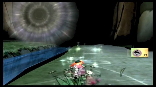 Okami HD Gameplay (No Commentary)