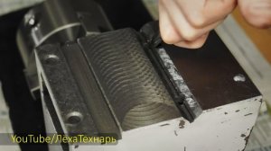 Как выставить Переднюю бабку Токарного станка Lathe Upgrade