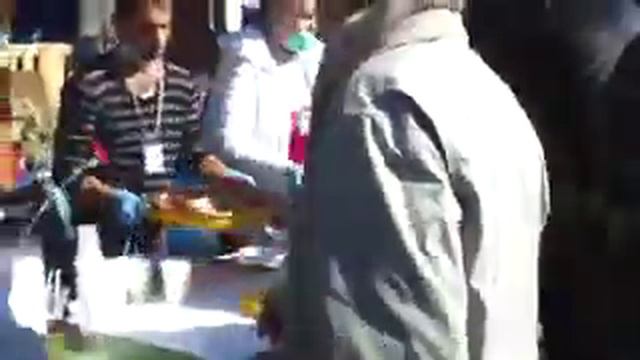 KOZACI U KIJEVU Putin neće udariti na braću Slovene! 2 смотреть онлайн
