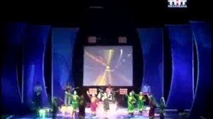 Патимат Кагирова (Patimat Kagirova)- Акушинка